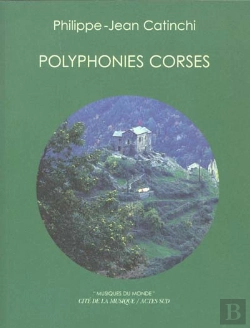 Bertrand.pt - Polyphonies Corses
