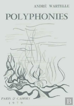 Bertrand.pt - Polyphonies : Poèmes