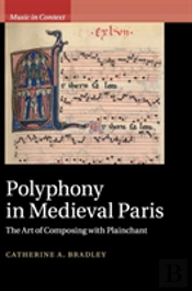Polyphony In Medieval Paris