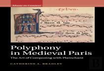 Polyphony In Medieval Paris