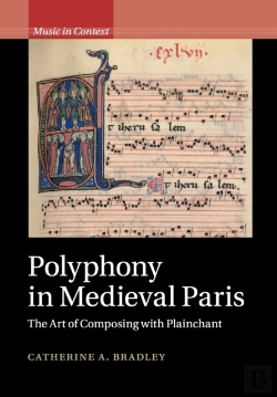 Bertrand.pt - Polyphony In Medieval Paris