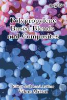 Polypropylene Based Blends And Composites