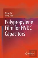 Polypropylene Film For Hvdc Capacitors