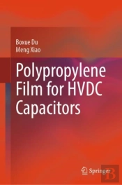 Polypropylene Film For Hvdc Capacitors