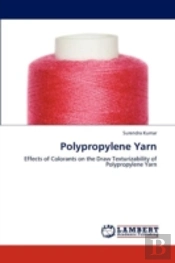 Polypropylene Yarn