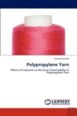 Bertrand.pt - Polypropylene Yarn