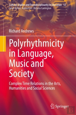 Bertrand.pt - Polyrhythmicity In Language, Music And Society