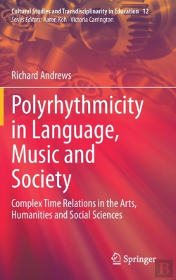 Bertrand.pt - Polyrhythmicity In Language, Music And Society