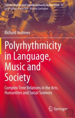 Bertrand.pt - Polyrhythmicity In Language, Music And Society