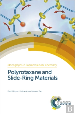 Bertrand.pt - Polyrotaxane And Slide-Ring Materials