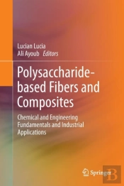 Polysaccharide-Based Fibers And Composites