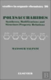 Polysaccharides