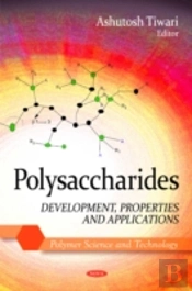 Polysaccharides