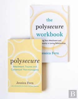 Bertrand.pt - Polysecure And The Polysecure Workbook (Bundle)
