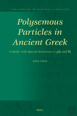 Bertrand.pt - Polysemous Particles In Ancient Greek