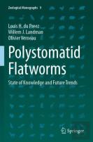 Polystomatid Flatworms