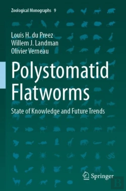 Bertrand.pt - Polystomatid Flatworms