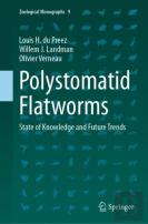 Polystomatid Flatworms