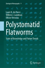 Polystomatid Flatworms