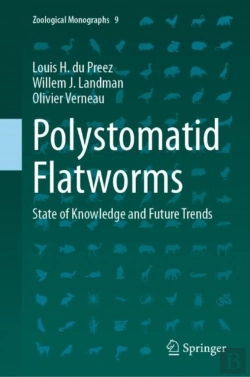 Bertrand.pt - Polystomatid Flatworms