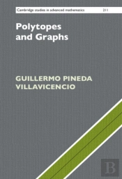Polytopes And Graphs