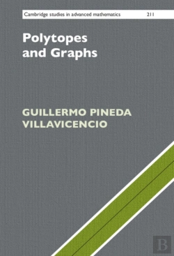 Bertrand.pt - Polytopes And Graphs
