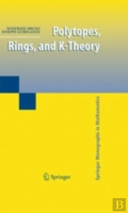 Bertrand.pt - Polytopes, Rings, And K-Theory