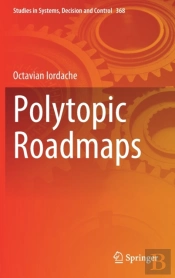Polytopic Roadmaps