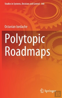 Bertrand.pt - Polytopic Roadmaps