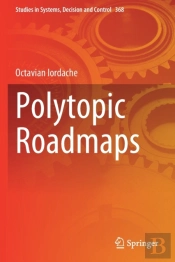 Polytopic Roadmaps