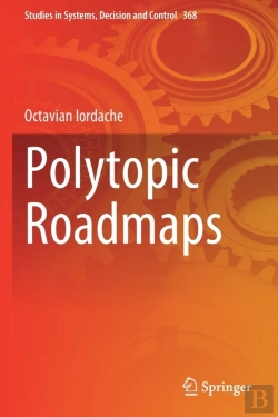Bertrand.pt - Polytopic Roadmaps
