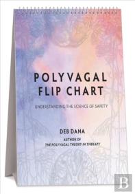Polyvagal Flip Chart