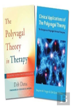 Polyvagal Theory In Therapy / Clinical Applications Of The Polyvagal Theory Two-Book Set