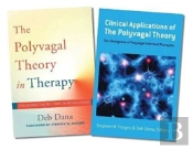 Polyvagal Theory In Therapy / Clinical Applications Of The Polyvagal Theory Two-Book Set