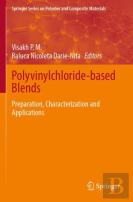 Polyvinylchloride-Based Blends