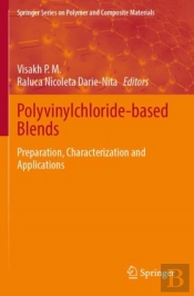 Polyvinylchloride-Based Blends