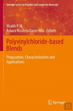 Bertrand.pt - Polyvinylchloride-Based Blends