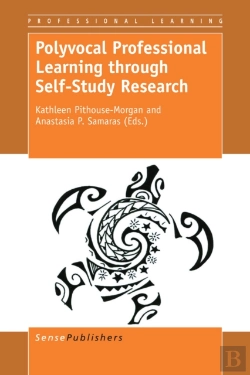 Bertrand.pt - Polyvocal Professional Learning Through Self-Study Research