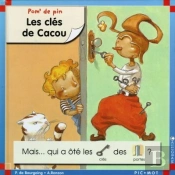 Pom' De Pin ; Les Clés De Cacou