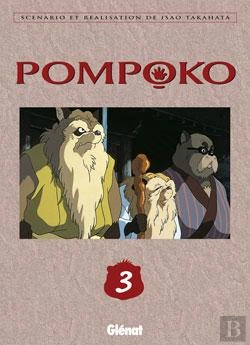 Bertrand.pt - Pom Poko Tome 3
