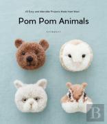 Pom Pom Animals
