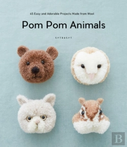 Bertrand.pt - Pom Pom Animals
