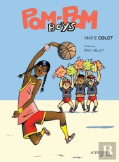 Pom-Pom Boys