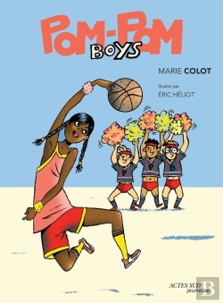 Bertrand.pt - Pom-Pom Boys