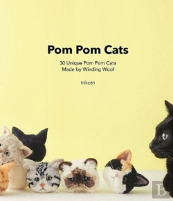 Bertrand.pt - Pom Pom Cats