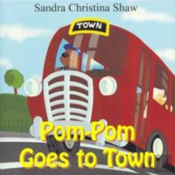 Bertrand.pt - Pom-Pom Goes To Town