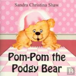 Bertrand.pt - Pom-Pom The Podgy Bear