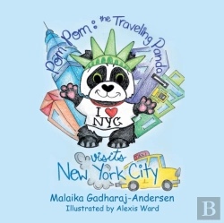 Bertrand.pt - Pom Pom The Traveling Panda