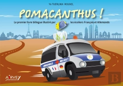 Bertrand.pt - Pomacanthus!