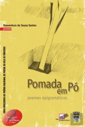 Pomada em Pó